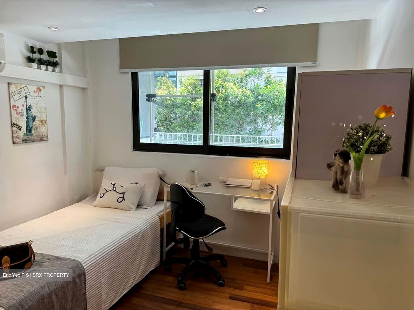 Fyve Derbyshire (D11), Apartment #563722681
